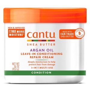 CANTU Conditioning 
