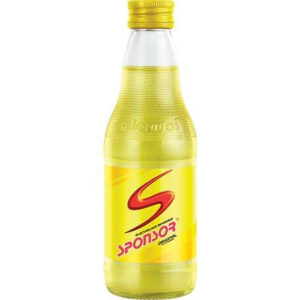 SPONSOR Original Drink 250ml