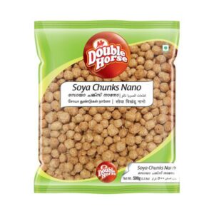 DH Soja Chunks 500g