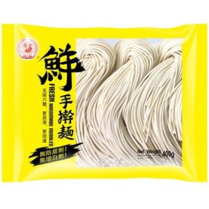 YUANFU BRAND Handemade Noodles 400g