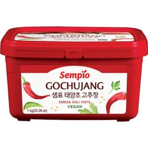 SEMPIO Gochujang Paste 1Kg