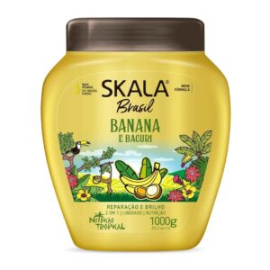 SKALA Banana Conditoning Cream 1000g