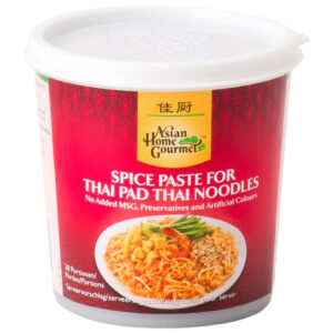 AHG Thai Pad Thai Noodles Paste 350g