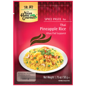 AHG Pineapple Rice Paste 50g