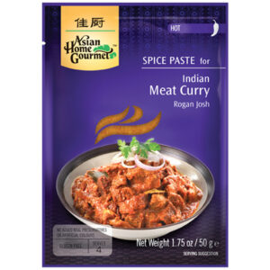 AHG Meat Curry Paste 50g