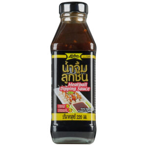 LOBO Meatball Dipping Sauce 220ml