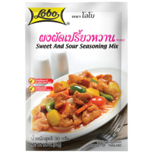 LOBO Mix für Süß/Sauere Sauce 400g