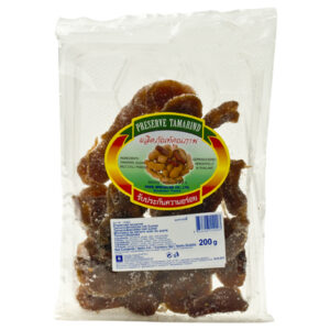THAI DANCER Tamarind with Sugar 200g