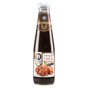THAI DANCER Sweet Chilli Sauce Black 300ml