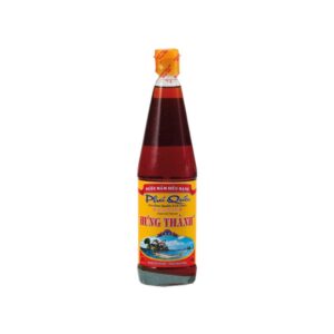 PHU QUOC Fish Sauce 50% Anchovies 650ml