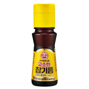 OTTOGI 100% Pure Sesame Oil 55ml