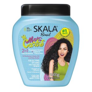 SKALA Mais Cachos Conditioning Cream 1000g
