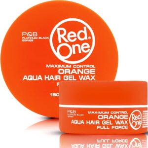 REDONE Orange Aqua Hair Gel 150ml