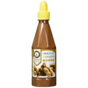 THAI DANCER Tamarind Paste 454g