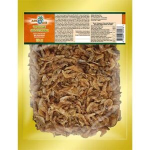 AFROASE Dried Crayfish 50g