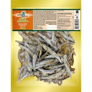 AFROASE Dried Anchovy 100g