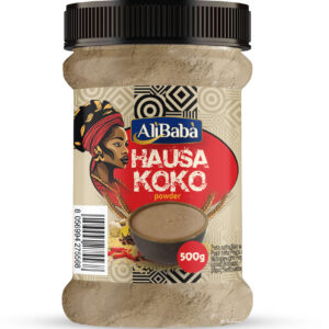 ALIBABA Hausa Koko 500g