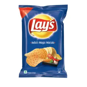 LAY`S Magic Masala Chips 
