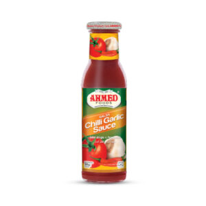 AHMED Chilli Garlic Sauce 300ml