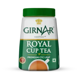 Girnar Royal Cup Tea 450g