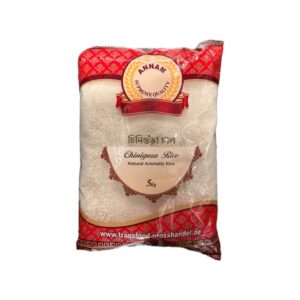 Annam Chinigura Rice 5Kg