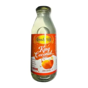 INNDU SRI King Coconut water 350ml