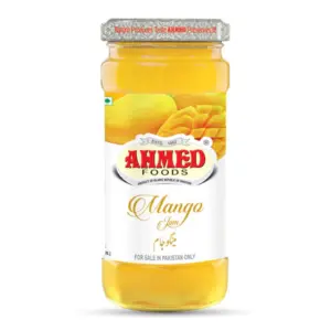 AHMED Mango Jam 400g