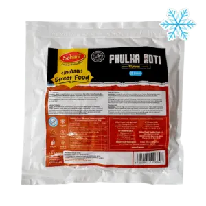 SCHANI Phulka Roti 12Pcs 360g