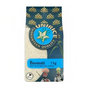UNIRICE Basmati Rice 1kg