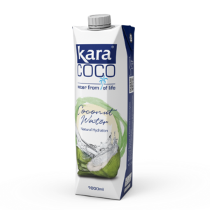 KARA Coconut Water 1L