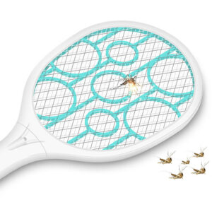 EISEN 180* Mosquito Swatter