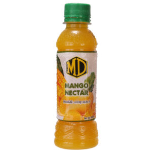 MD Mango Nectar 200ml