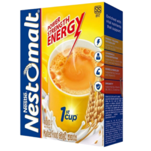 NESTOMALT 400g Packed