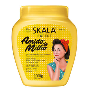 SKALA Amido de Milho Conditioning Cream 1000g
