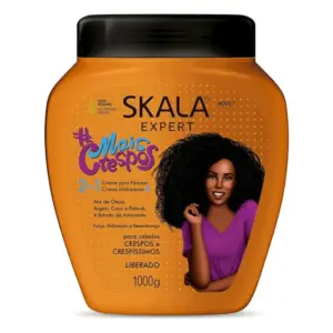 SKALA mais crespos Treatment Cream 1000g