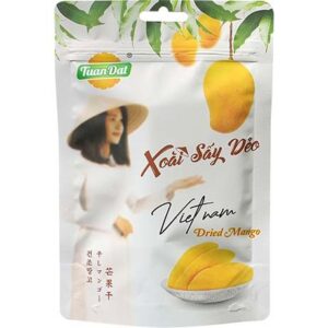 TUAN DAT Dreid Mango 100g