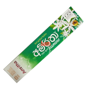 AMRITHA Räucherstäbchen Jasmin