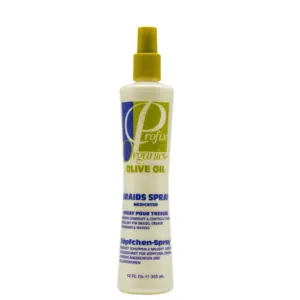 PROFIX Organics olive Oil Braid Spray 355ml