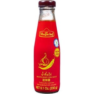 MEGACHEF Sweet Chili Sauce 230g