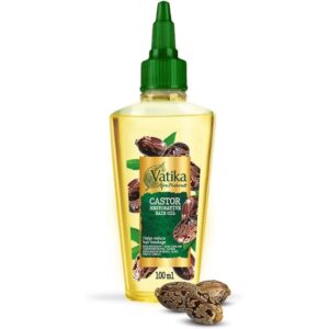 VATIKA Castor Hair Oil 100ml