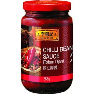 LKK Chilli Bean Sauce 368g