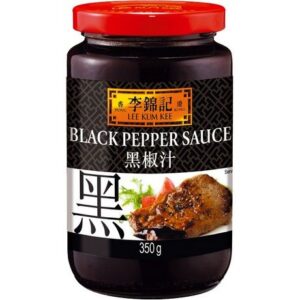 LKK Black Pepper Sauce 350g