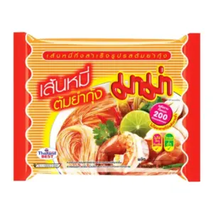 MAMA Rice Noodles Tom Yum Flavor 55g