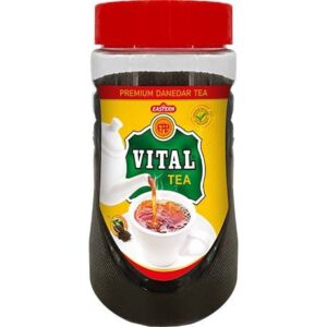 VITAL Danedar Loose Black Tea 450g