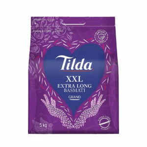 TILDA Grand Extra Long Basmati 5Kg