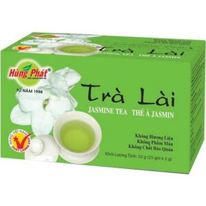 HUNG PHAT Jasmine Tea 50g