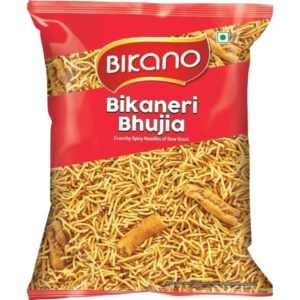 BIKANO Plain Bhujia 200g