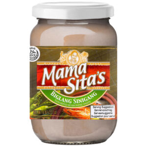 MAMA SITA'S Biglang Sinigang 227g