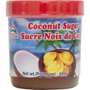 POR KWAN Coconut Sugar 400g