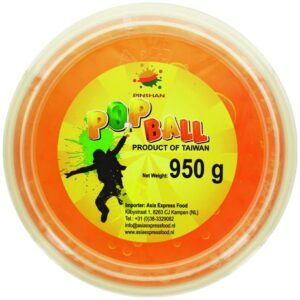 PINSHAN Popball Mango Flavour 